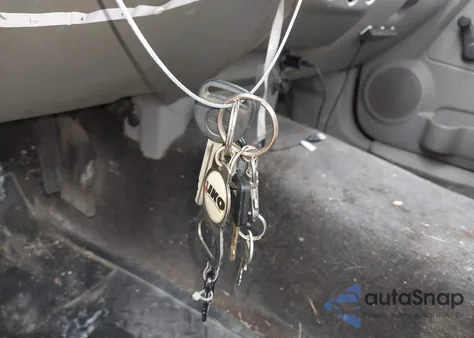 2005 Chevrolet Colorado Ls z USA, uszkodzony, nr VIN 1GCDT148258119627